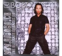DJ Bobo - Www.Djbobo.Ch-the Ultimate Megamix 99