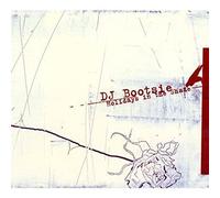 Dj Bootsie - Holidays In The Shade