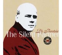DJ Bootsie - Silent Partner, The [Polish Import]