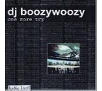 DJ Boozy Woozy - One more try [Single-CD]