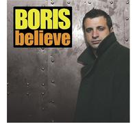 Dj Boris - Believe [Us Import]