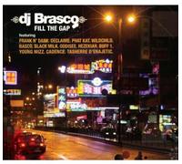 DJ Brasco - Fill the Gap