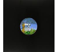 DJ Buzz - DJ Buzz Pres.This That & the 3rd Lp [VINYL]