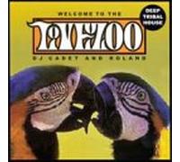 DJ Cadet & Roland - Welcome to the Love Zoo