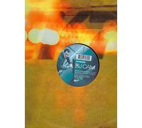 DJ Cam - DJ Kicks [12" VINYL]