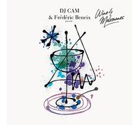 DJ Cam & Frederic Beneix – DJ Cam & Frederic Beneix present: Wine4Melomanes – Vinyl – BBE