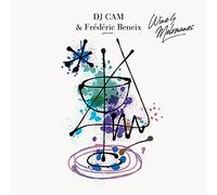 DJ Cam & Frederic Beneix – DJ Cam & Frederic Beneix present: Wine4Melomanes – Vinyl – BBE