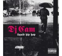 DJ Cam - Liquid Hip-Hop