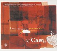 DJ Cam - Loa Project