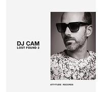 DJ CAM - LOST FOUND 2