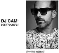 DJ CAM - LOST FOUND 2