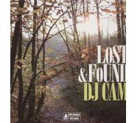 Dj Cam - Lost & Found [VINYL]