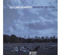Dj Cam - Rebirth of Cool [VINYL]
