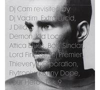 DJ Cam - Revisited By