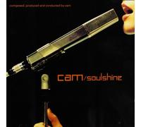 DJ Cam - Soulshine