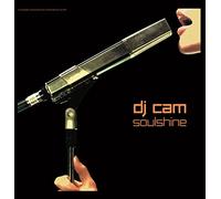 DJ CAM - SOULSHINE [VINYL]