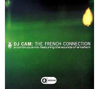 DJ Cam - The French Connection
