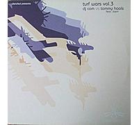DJ Cam - Turf Wars Vol.3
