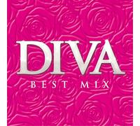 DJ Candy - DJ Candy - Diva [Japan CD] MERR-8