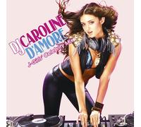 DJ Caroline d Amore - J-Girls Celebrity Mix