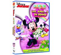 Dj Casa MM 23: Los Amigos de Minnie [DVD]