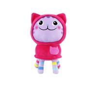 (DJ cat) Gabby's Dollhouse Season plush toy kids doll gift