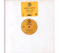 DJ Cheb I Sabbah - Krishna Lila: Essential Bhajan Mixes [VINYL]