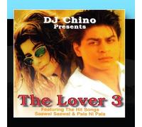 DJ Chino - The Lover 3