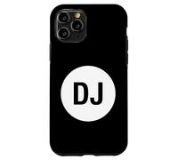 DJ Circle Case for iPhone 11 Pro