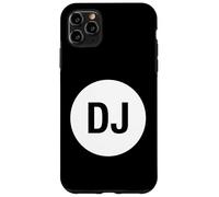 DJ Circle Case for iPhone 11 Pro Max