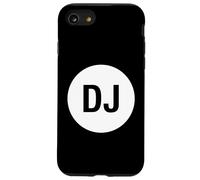 DJ Circle Case for iPhone SE (2020) / 7/8