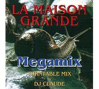 DJ Claude - La Maison Grande