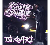 DJ COAKI "GHETTO CRUIZIN'"