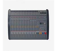 DJ Controller, 16 Channels 99 DSP Mixer DJ Controller Reverb Recording Mixing with Bluetooth 5.0 Professional Performance Dj Controller(CMS1000-3)