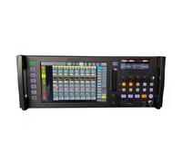 DJ Controller, 48-Channel Digital Mixer For Live Show Professional Sound System