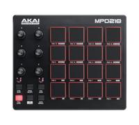 Dj Controller Akai MPD218