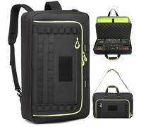 DJ Controller Case for DDJ-FLX4/ 200/400/SR2/REV1 Numark Party Mix 2