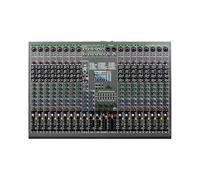 Dj Controller, Digital Mixer Professional Mixer 18Channels With 99Bit Dps Reverb Chip Bluetooth Usb Mp3 For Sta Bar Studio Dj-THSDXC84478