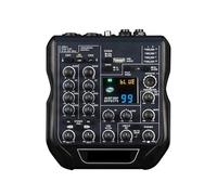 Dj Controller, Dj Controller Mixer Sound Mixing Table Card Professional Pc Digital Consoles Interface Console Pro Equipment-THSDXC84510