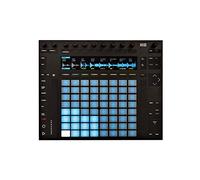 DJ Controller Pad Electronic Sound Stage Live Music Arranger Multifunctional Equipment