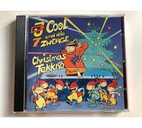 DJ Cool & die 7 Zwerge - Christmas Tekkno