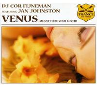 DJ Cor Fijneman - Venus