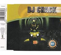 DJ Crack - Access of trance