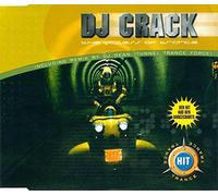 DJ Crack - Access of Trance
