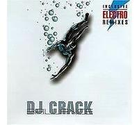 DJ Crack - Brilliance