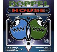 DJ Crack - Doppel-House