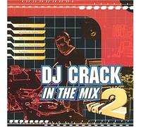 DJ Crack in the Mix 2