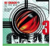 DJ Crack in the Mix 3