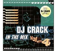 DJ Crack - In the Mix Vol. 4 [12trx]