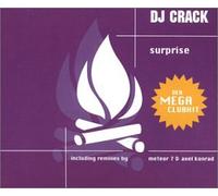 DJ Crack - Surprise